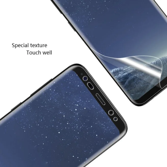 2 в 1 для Samsung Galaxy Note 10 Pro S9 Plus S10 E Lite S20 Ultra 5G Защитная пленка экрана объектива камеры