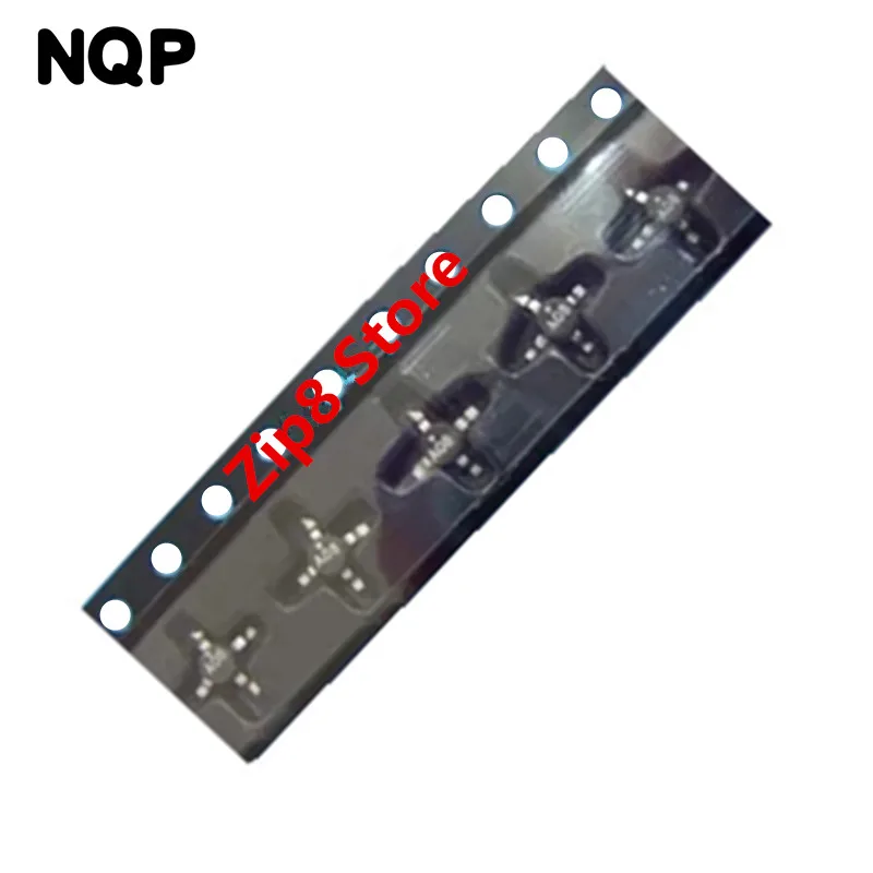 (5 шт.) 100% новый SNA-586 SNA-486 SNA-386 SNA-286 SNA-186 DC-8 ГГц Cascadable GaAs HBT MMIC усилитель | Электроника