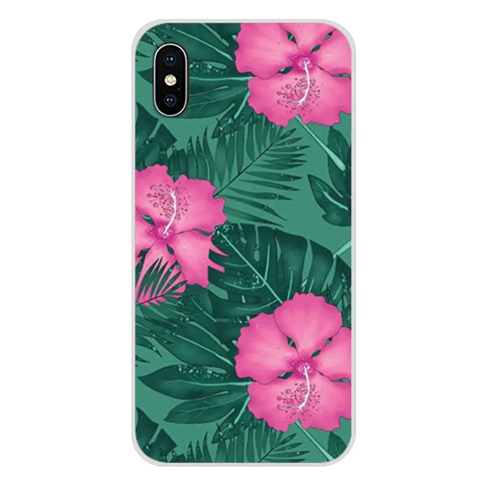 Прозрачный чехол из ТПУ для Huawei G7 G8 P7 P8 P9 P10 P20 P30 Lite Mini Pro P Smart Plus 2017 2018 2019 | Мобильные
