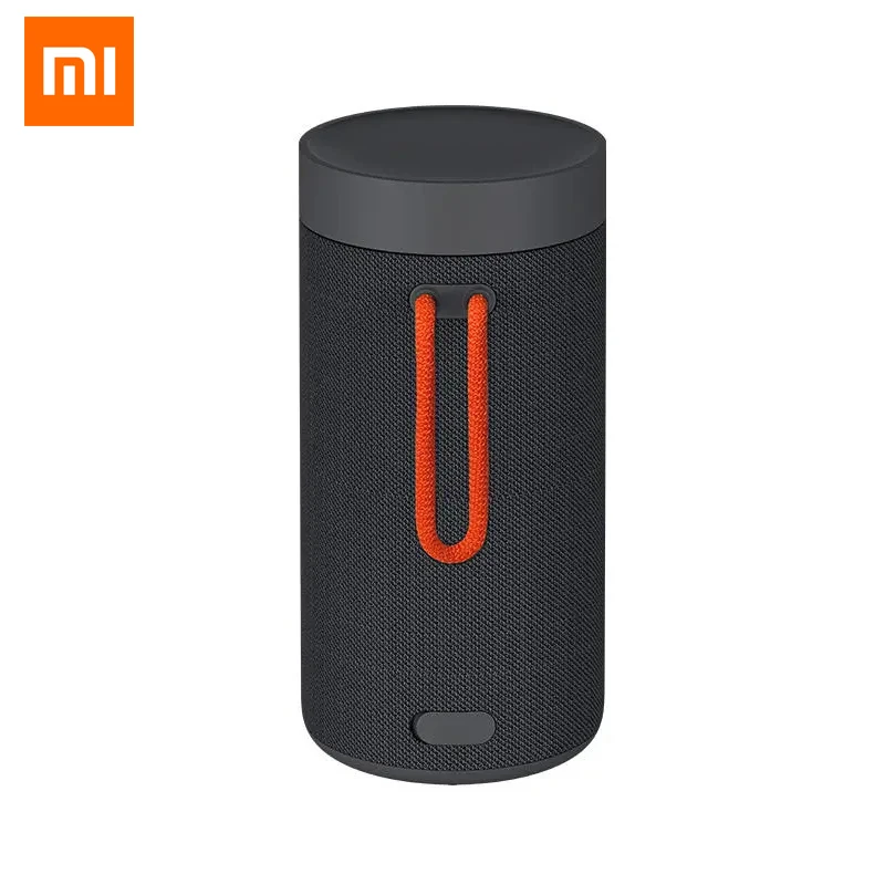 Оригинальная Беспроводная Bluetooth Колонка Xiaomi 5 0 водонепроницаемая IP55 для улицы