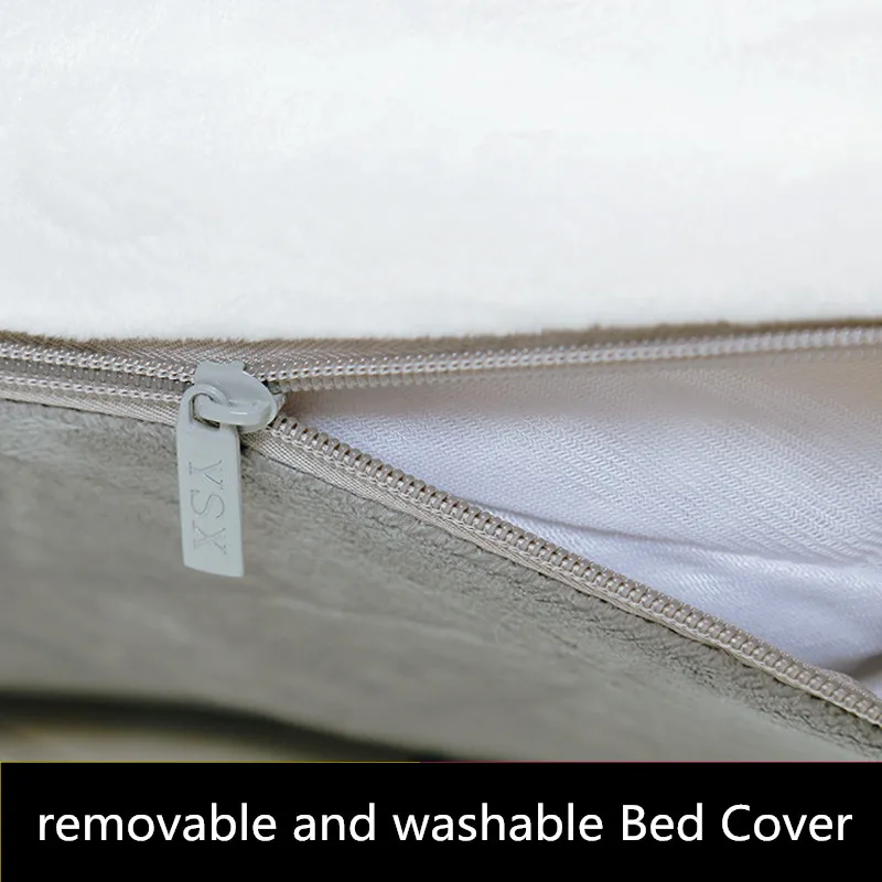 

Folding Lazy Sofa Bed Adult Velvet Soft Super Warm Cartoon Cute Thicken Bed For Girls Child Beds With Pillow Bedroom Furniture