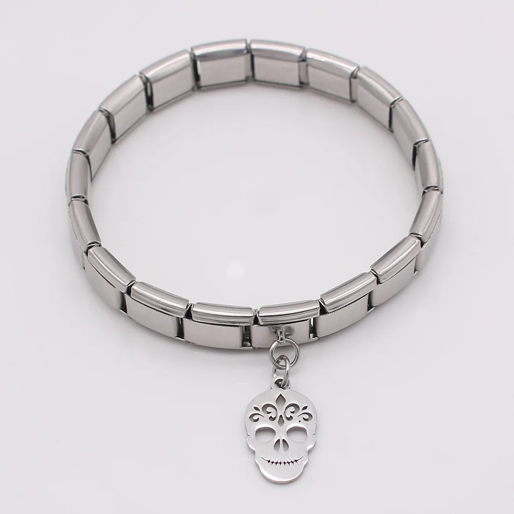 Оригинальный браслет Hapiship для полировки ромашек и скелетов подходит браслета 9