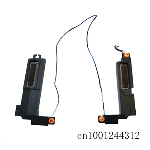 new original for thinkpad x1 extreme 2nd gen p1 gen 2 built speaker 5sb0w47982 02xr047 free global shipping