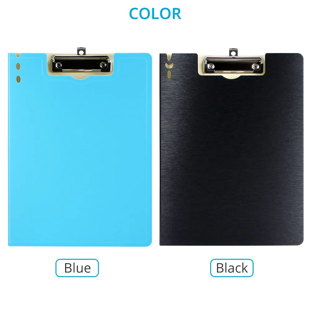 

New File Folder Waterproof File Folder Book Pencil Pen Case Bag File Document Bag For Office Student Supplies Household