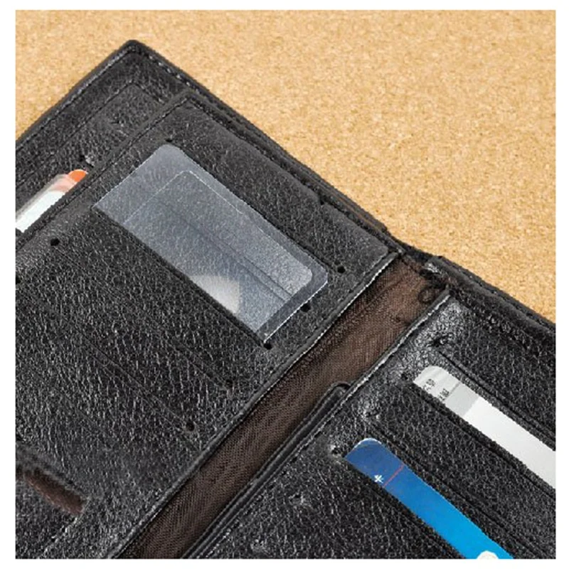 

10x pocket nifier / nifying glass map / nifying glass / reading assistance Credit card format 3 times zoom transparent