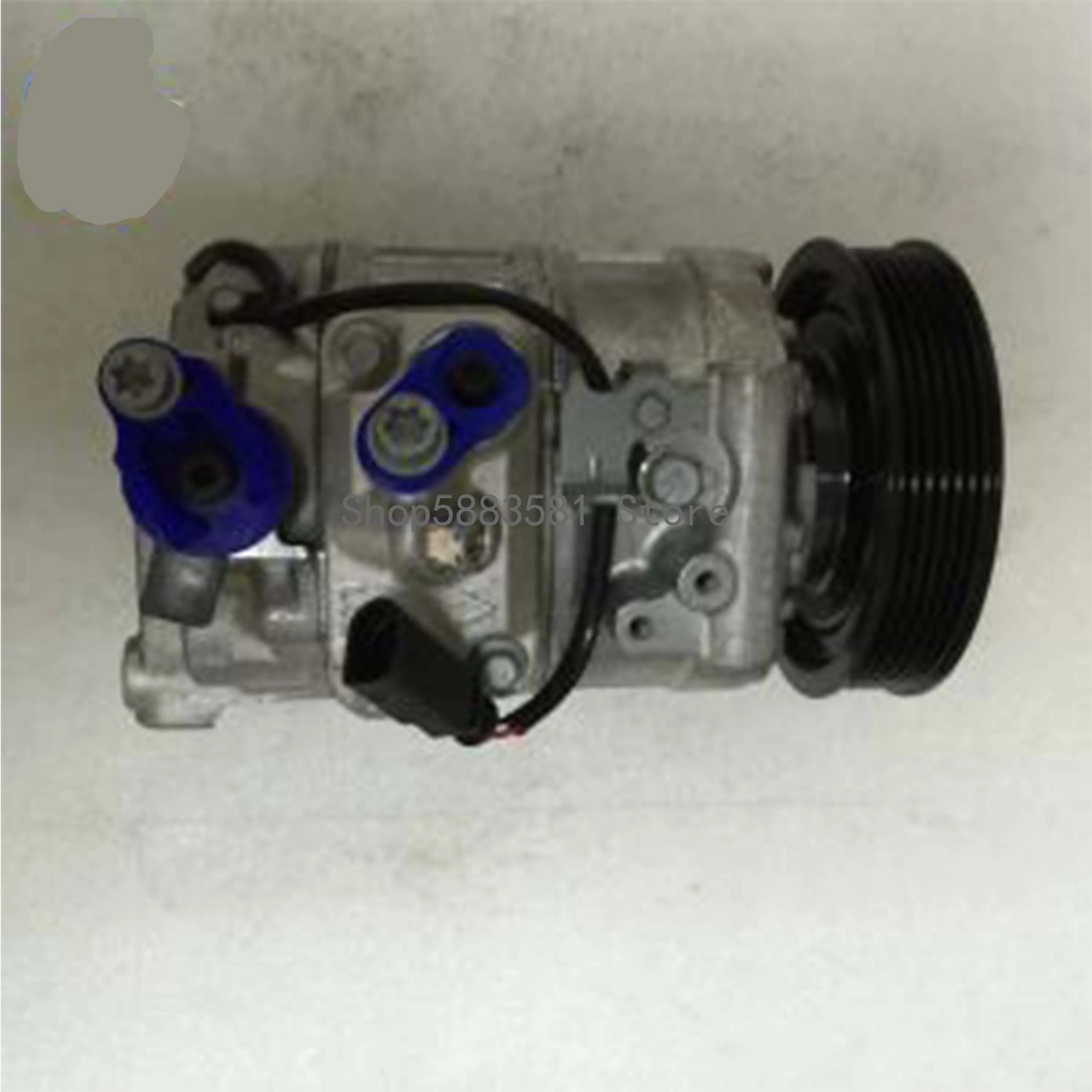 

Автомобильный компрессор для кондиционеров, объем ksw age nau di A8 S8 qua ttr o Q7, компрессор для кондиционеров, насос для кондиционеров