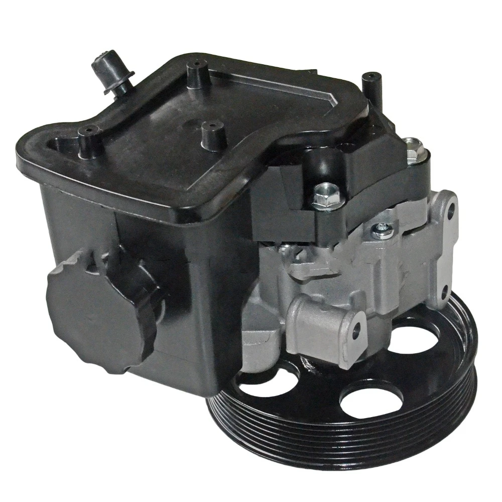 

AP02 Power Steering Pump For Mercedes Benz W203 CL203 S203 W211 C209 S211 A209 R171 W204 S204 CLK SLK 0034664001