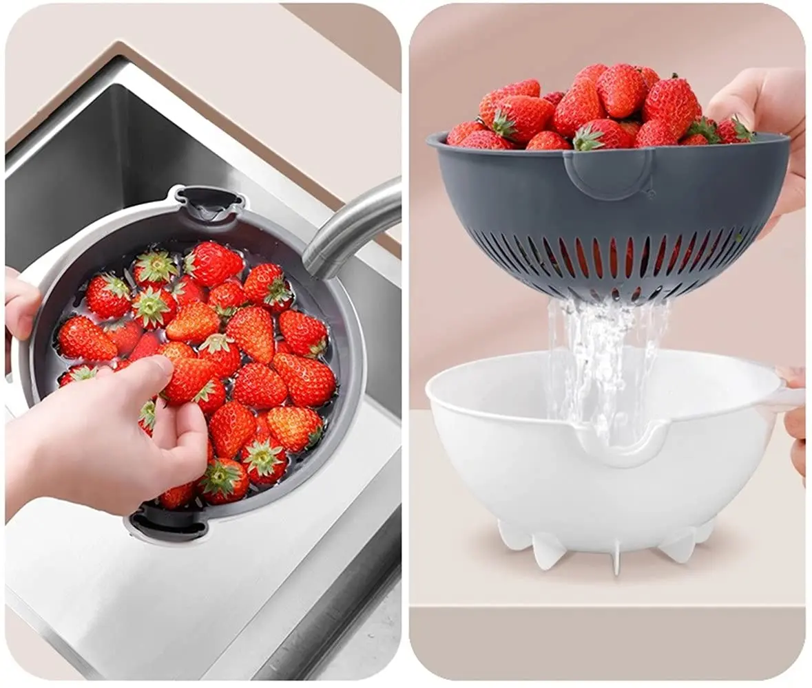 Многофункциональный инструмент для резки овощей бытовая ручная кухонная утварь