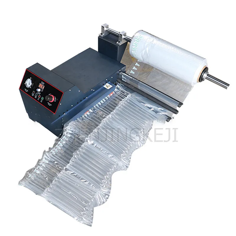 

220V Multi-Function Air Column Inflator Small Commercial Milk Powder Glass Jars And Other Fragile Goods Packaging Tools Aerator