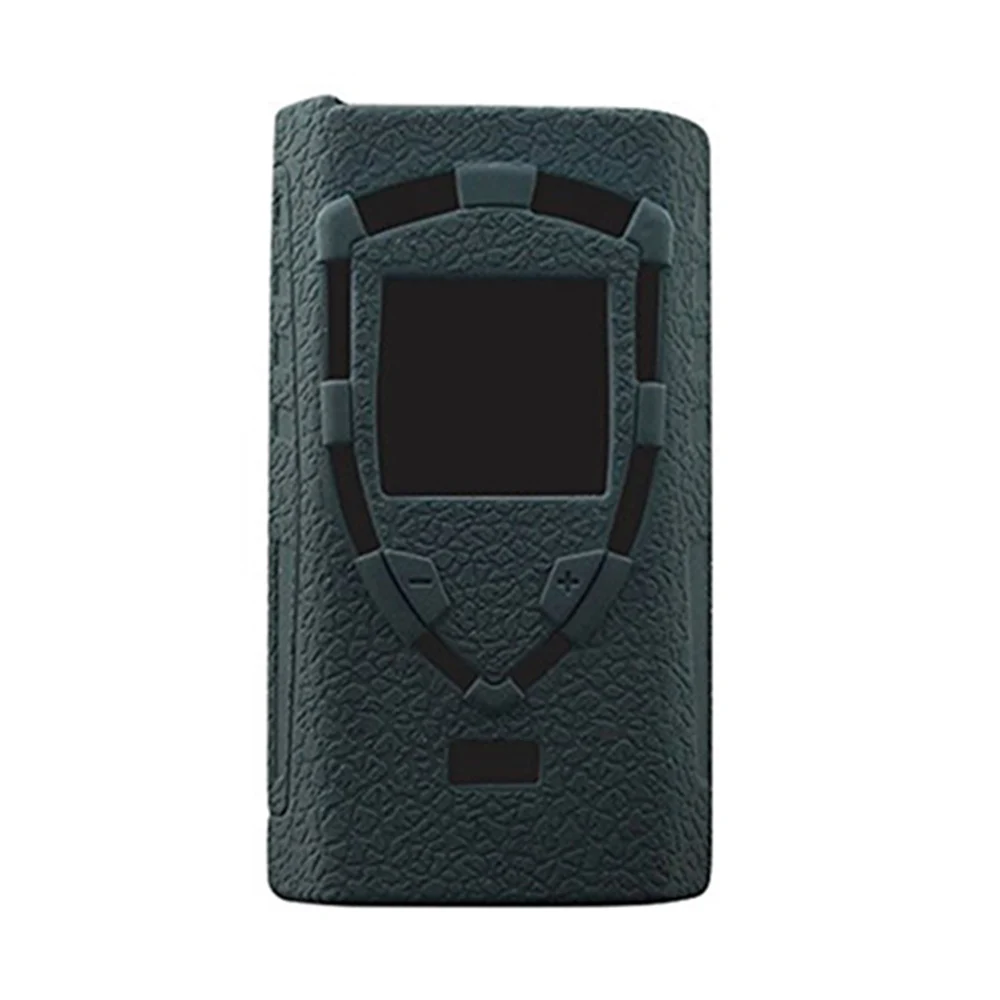 2 шт. электронных сигарет SMOK Pro Цвет MOD Kit Силиконовая крышка чехол с подставкой