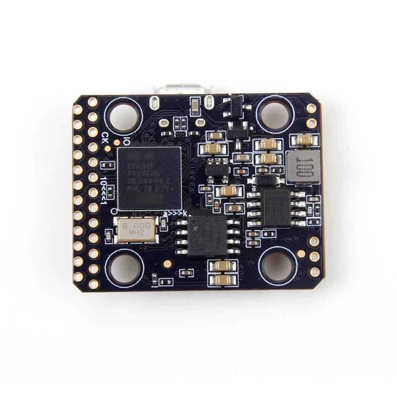 

HOLYBRO KAKUTE F7 Mini Flight Controller with Barometer 2-6S for RC Drone FPV Racing