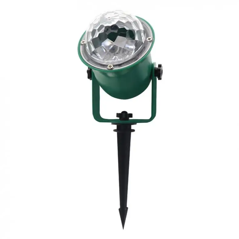 

WL-806 Waterproof Tree Light with Remote Control Firefly Effect Decorative Outdoor Lighting Landscape Spotlights for Holiday