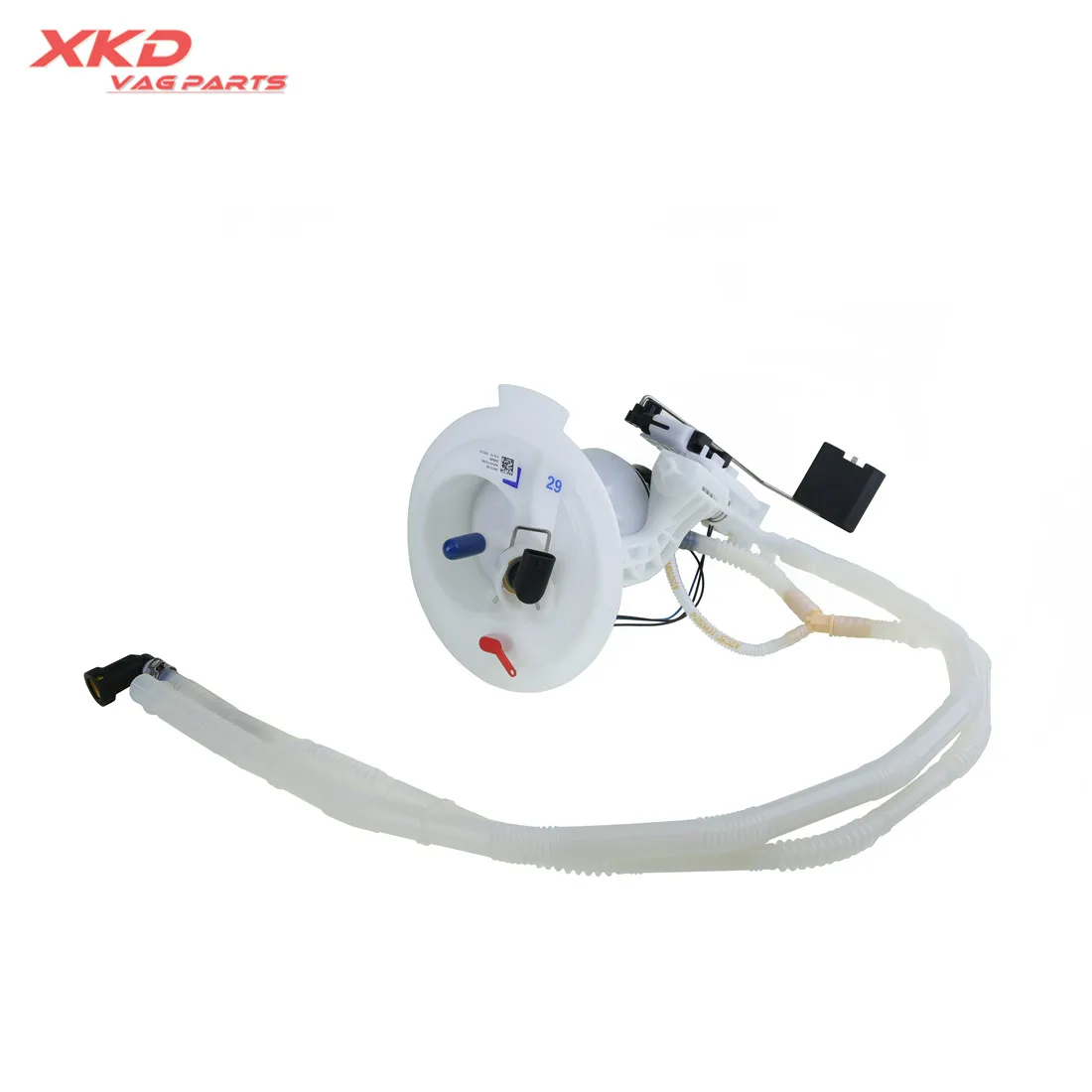 

2044702094 Left Fuel Pump Filter Unit Fit For S204 S207 W204 A207 C207 A2044702094 A 204 470 20 94