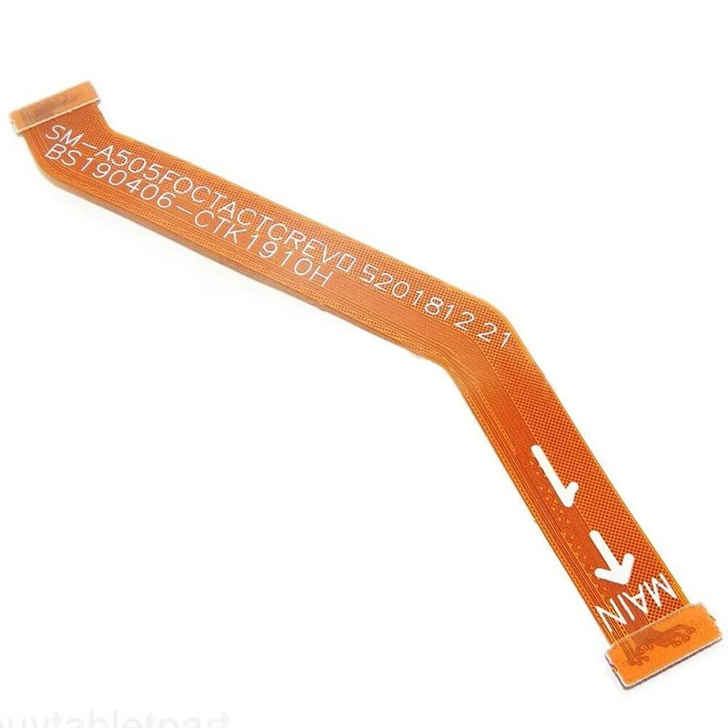 

LCD Display Connector flex Cable For Samsung Galaxy A30 A305F SM-305F Laptop TO