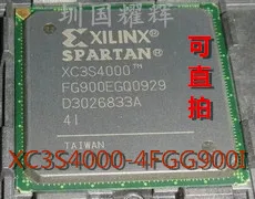 

XC3S4000-4FGG900C XC3S4000-4FGG900I ,