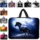 PC 14 дюймов Сумка для ноутбука Huawei MateBook D14, MagicBook 14 чехол Funda 9,7 15 13 12 17 10 13,3 чехол для ноутбука Bolsas