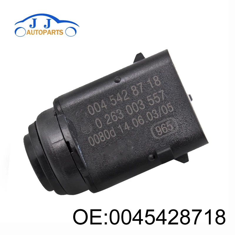 0045428718 датчик парковки A0045428718 для Mercedes C E S ML W171 W203 W209 W210 W219 W230 W251 W639 W164 45428718|parking