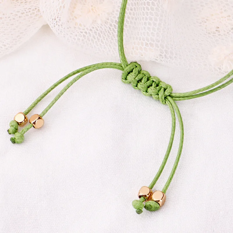 Плетеный кожаный браслет 12 созвездий Лев дева весы тканый для пары дружбы мужчин