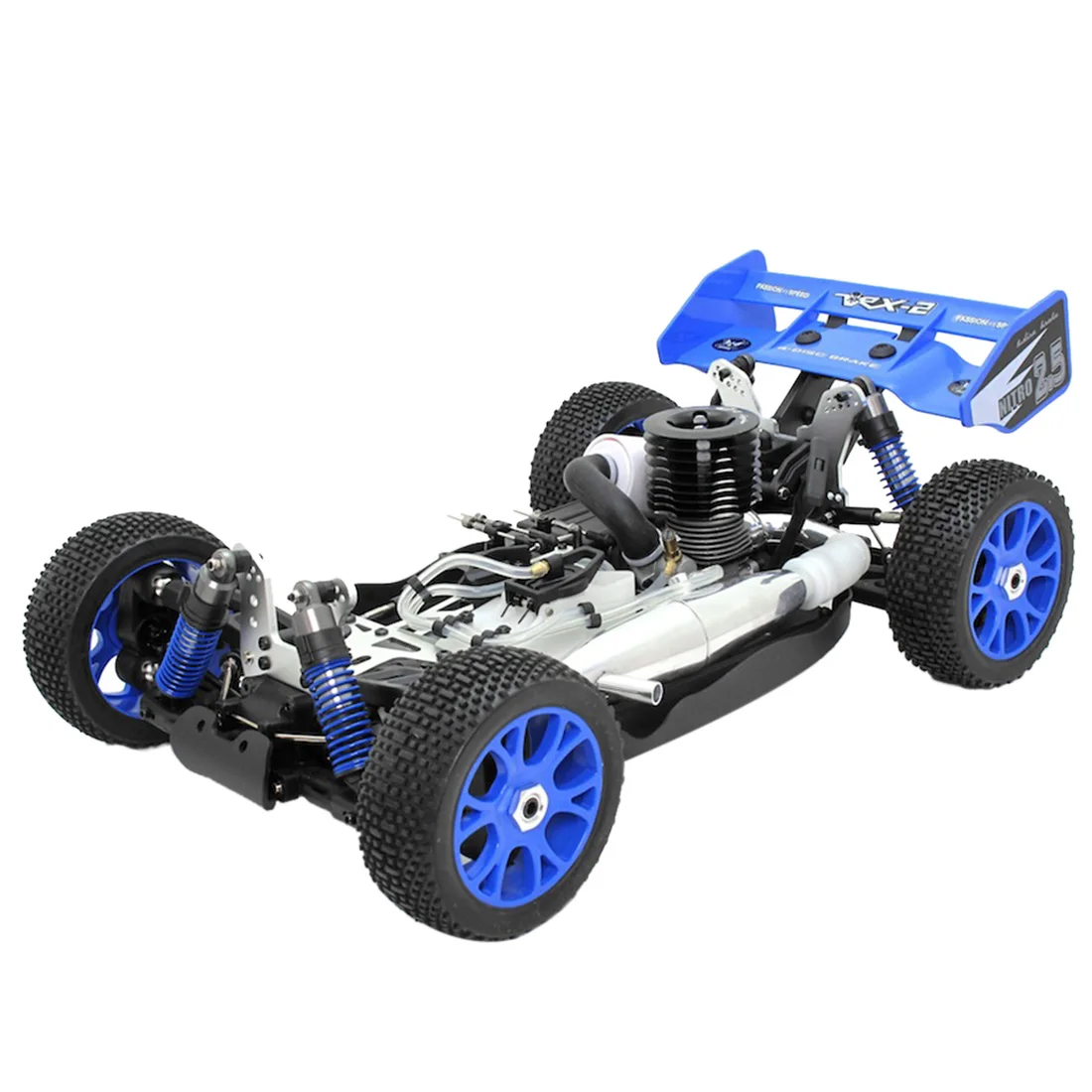 VRX RH802 1/8 масштаб 4WD нитро RTR внедорожный Багги высокая скорость 2 4 ГГц RC автомобиль