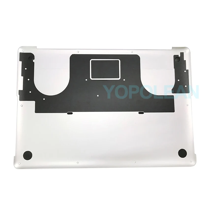 Новый Нижний Базовый чехол Нижняя крышка для MacBook Pro Retina 15 дюймов A1398 2013 2014 2015 год |