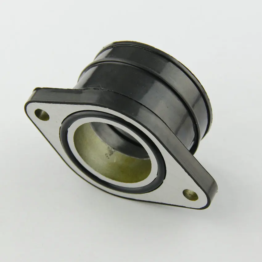 Адаптер для впускной трубы скутера интерфейс карбюраторный коллектор