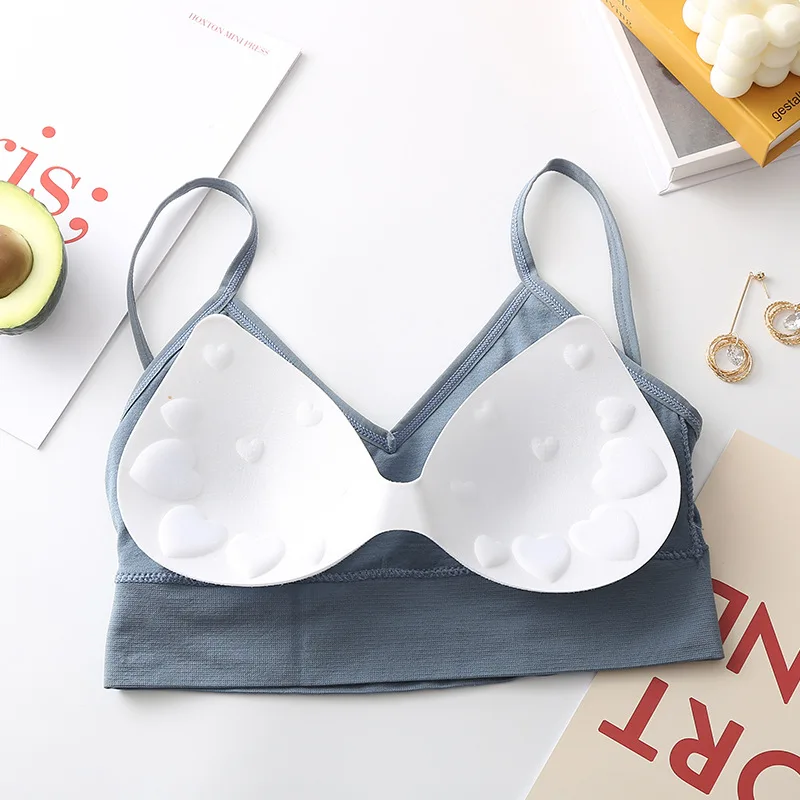 Новый сексуальный бесшовный топ женский спортивный с открытой спиной | Дом и сад