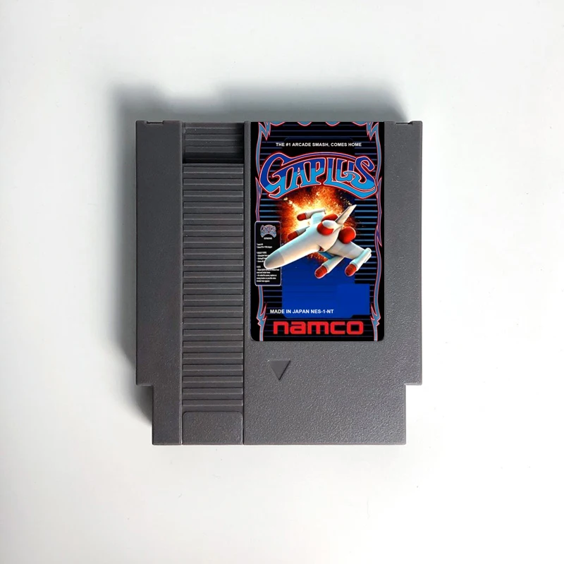 

Игровой картридж Gaplus для консоли NES, 72 контакта