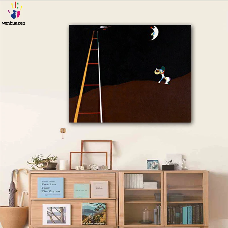 DIY картинки для раскраски по номерам с цветами цвет собака картина Рисование в