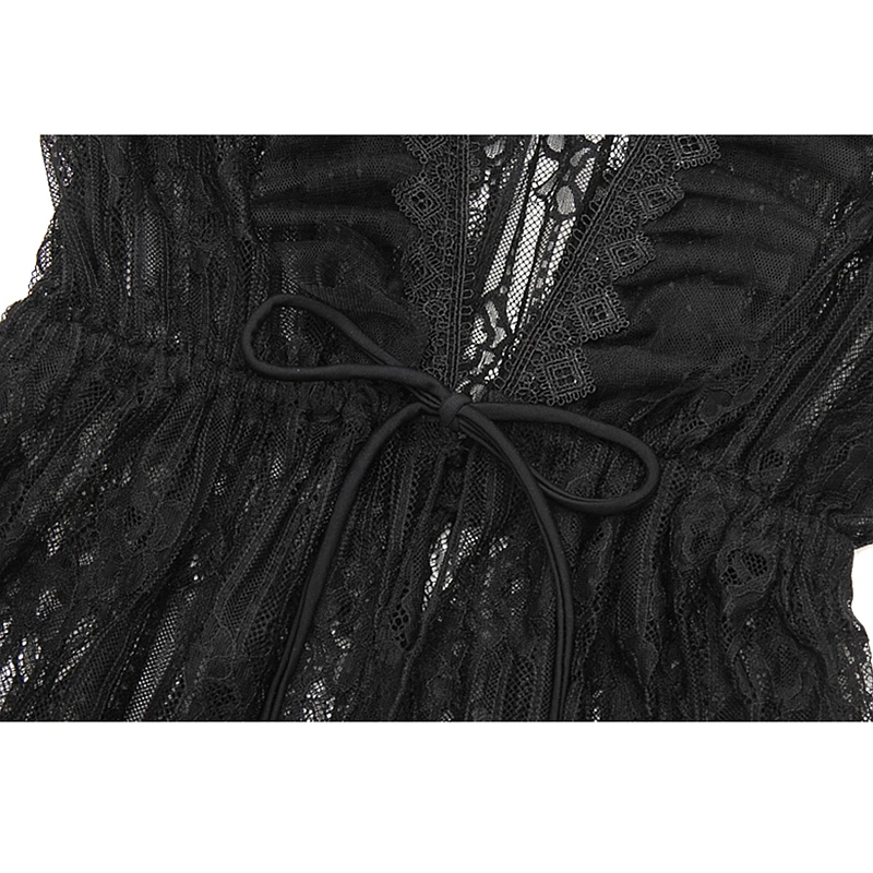 Размер GLAUKE и грудь собраны вместе Великолепный черный раздельный Комплект из