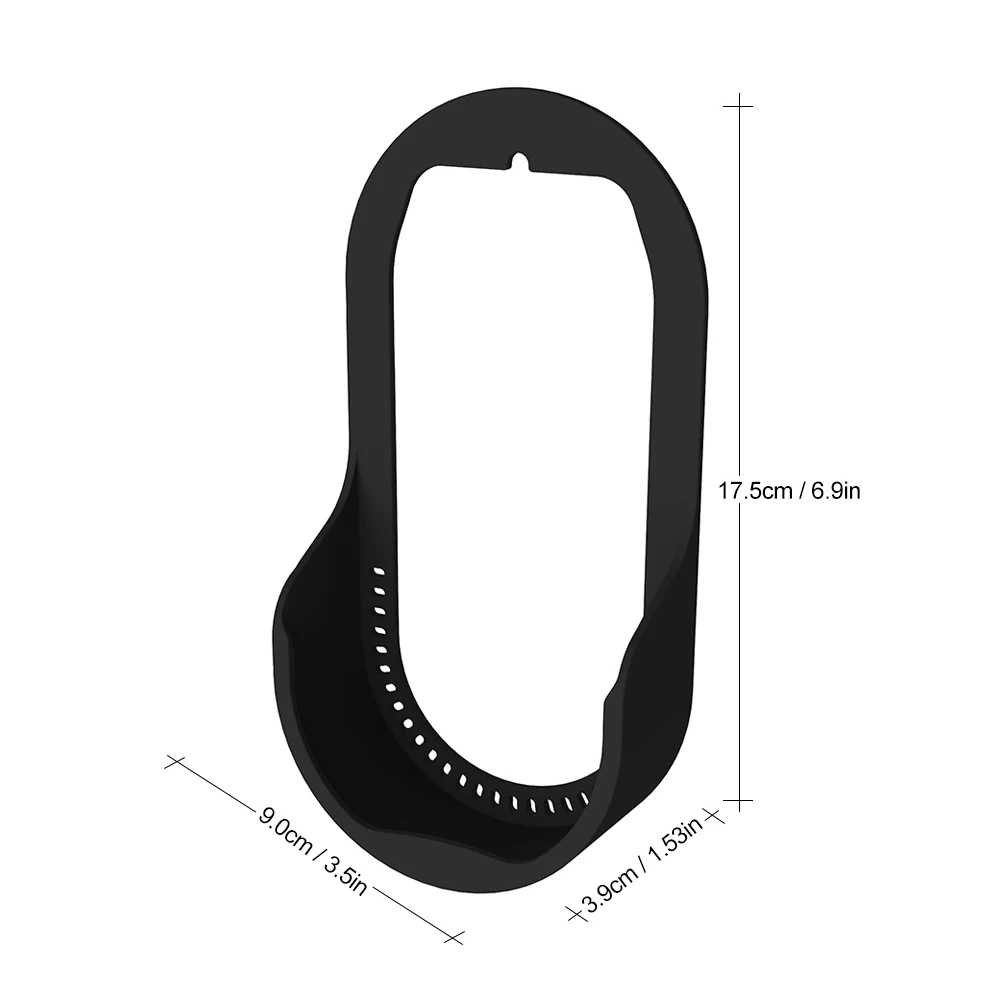Настенный держатель для динамиков и колонок подставка Amazon Echo Dot 1 го поколения