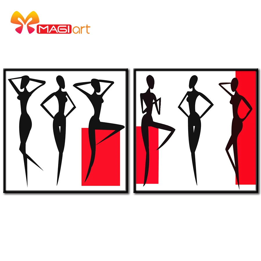 вышивка крестом наборы рукоделие для вышивки водорастворимые рисунки на холсте