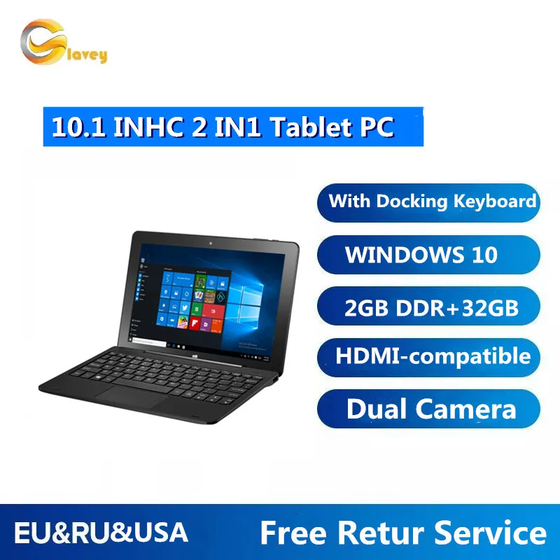 По выгодной цене 2 Гб DDR3 + 32 ГБ 10 1 дюйма W8100 Windows планшетный ПК со штифтовым