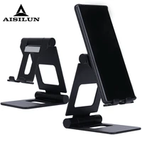 tablet stands ipad pro case adjustable foldable compati phone holder xiaomi iphone huawei samsung honor desktop accessories