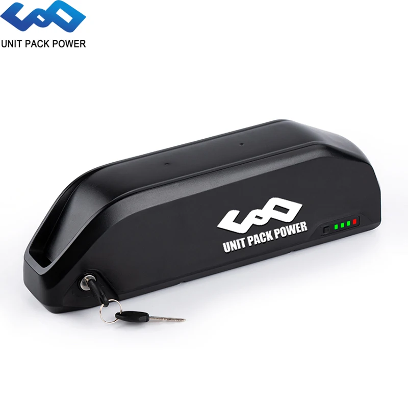 

36V 24.5Ah 21Ah 17.5Ah 15Ah 13Ah Polly Electric eBike Battery With Samsung Li-ion Cell for 36Volt Bafang 500W 350W 250W Motor