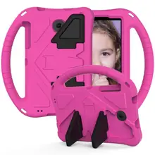 Tablet Cover Case For Samsung Galaxy Tab A 7.0 T280 T285 Tab 4 7 T230 T231 T235 Tab 3 T210 P3200 P3210 7inch EVA Handle Shell