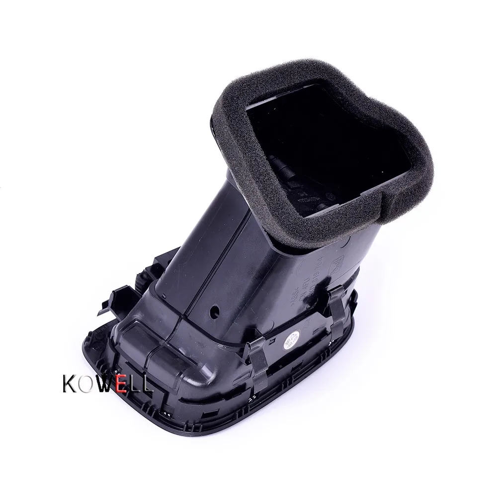 Подлокотник для вентиляционных отверстий GOLF 6 GTI MK6 2009-2013 5KD 819 704 | Автомобили и