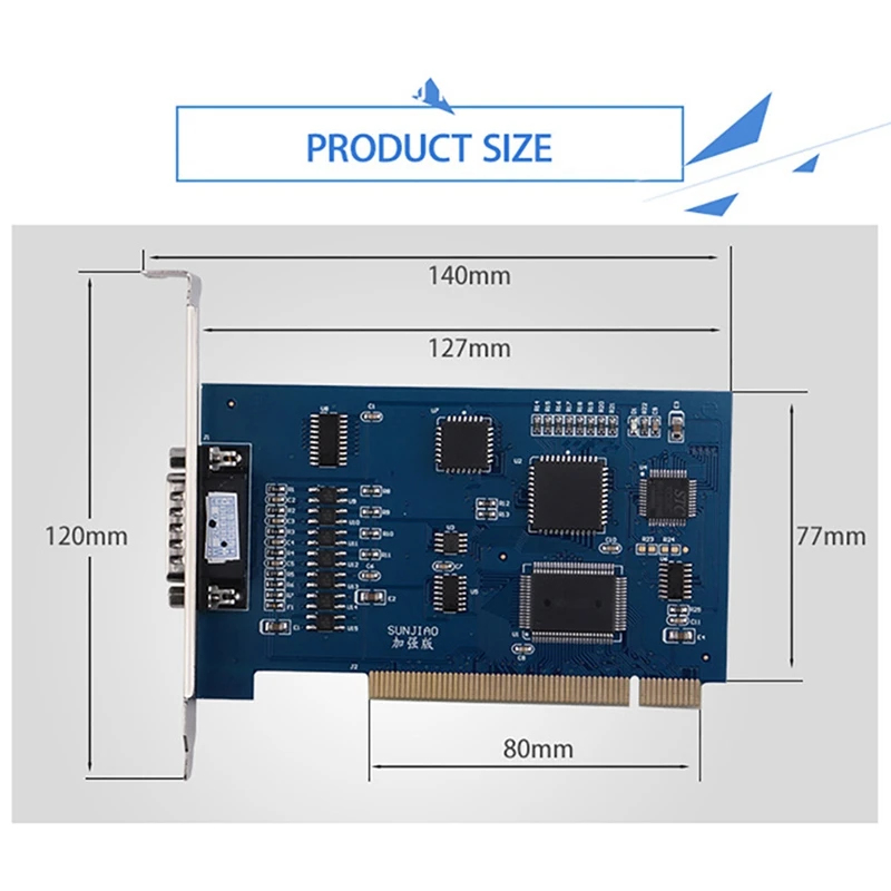 Ncstudio Control ler 3 осевая система управления Nc Studio для маршрутизатора ЧПУ 5.4.49 /5.5.55/ 5.5.60
