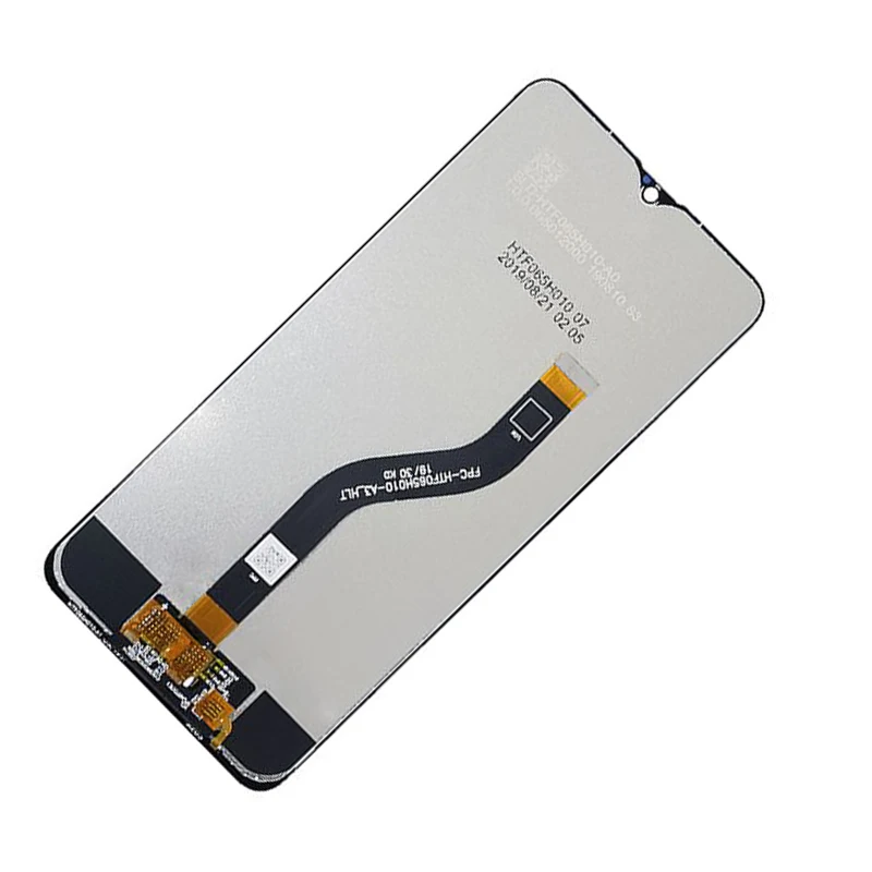 ЖК-дисплей + дигитайзер сенсорного экрана в сборе для Samsung Galaxy A20S A207 A207F A207M A2070