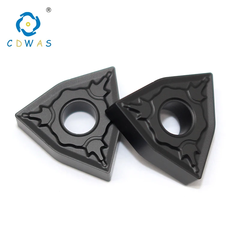 WNMG080404 PM PC4125 высококачественный внешний токарный инструмент CNC станок резец