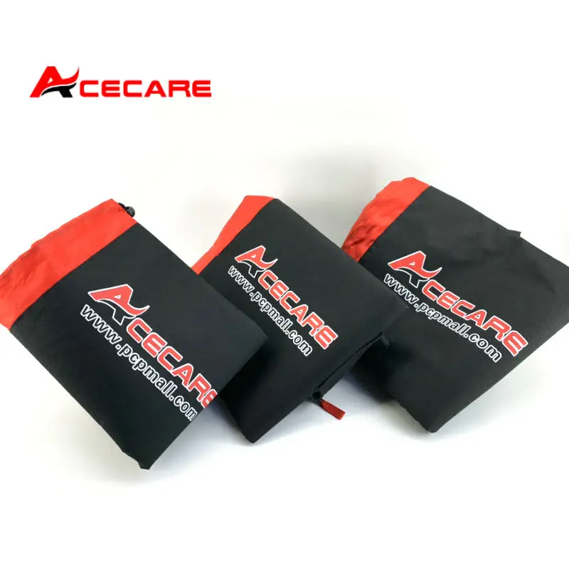 Acecare 3L/6.8L/9L Pcp цилиндрический рюкзак для Pcp баллон для дайвинга воздушный шар для дайвинга Pcp воздушный ружейный рюкзак Hpa угольный резервуар