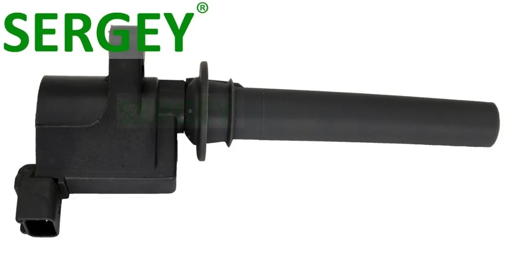 6 шт./лот Высококачественная катушка зажигания OEM 18LE 12A388 AB 18LE12A388AB для FORD ESCAPE 3 0 л V6