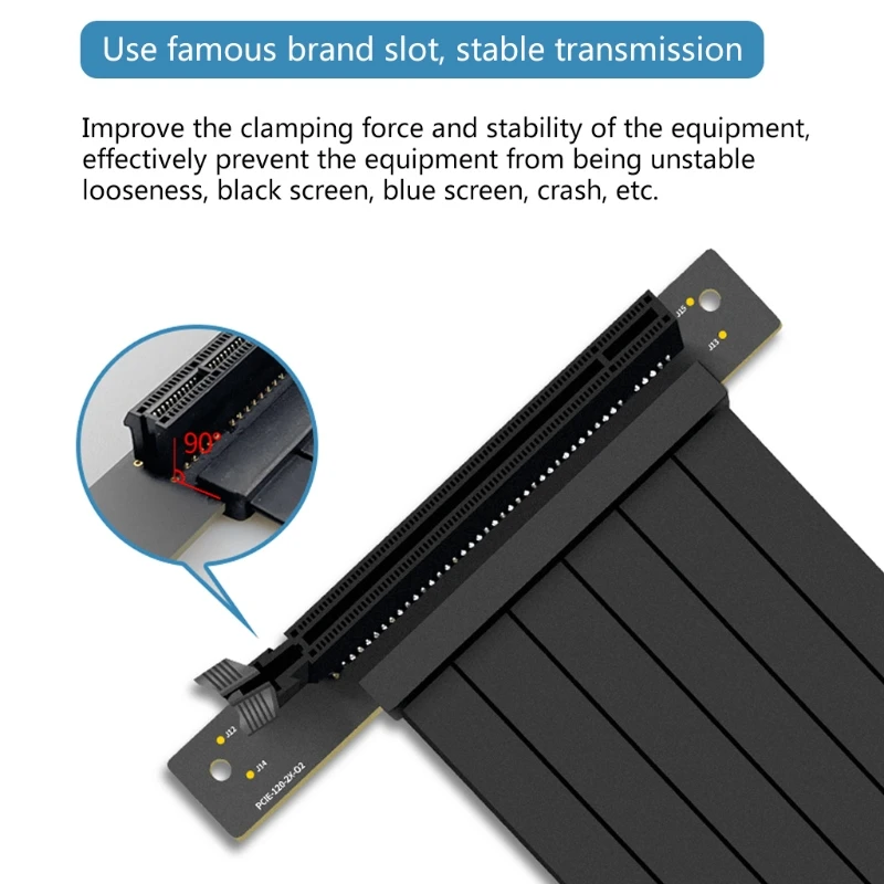 полный скорость 30 pcie x16 кабель гр