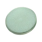 Светодиодный прожектор из смолы 2 шт., светодиодная лампа для бассейна PAR56, 18 Вт, 24 Вт, 30 Вт, 35 Вт, 42 Вт, 12 В, IP68, FB, цветной, разноцветный, теплый белый