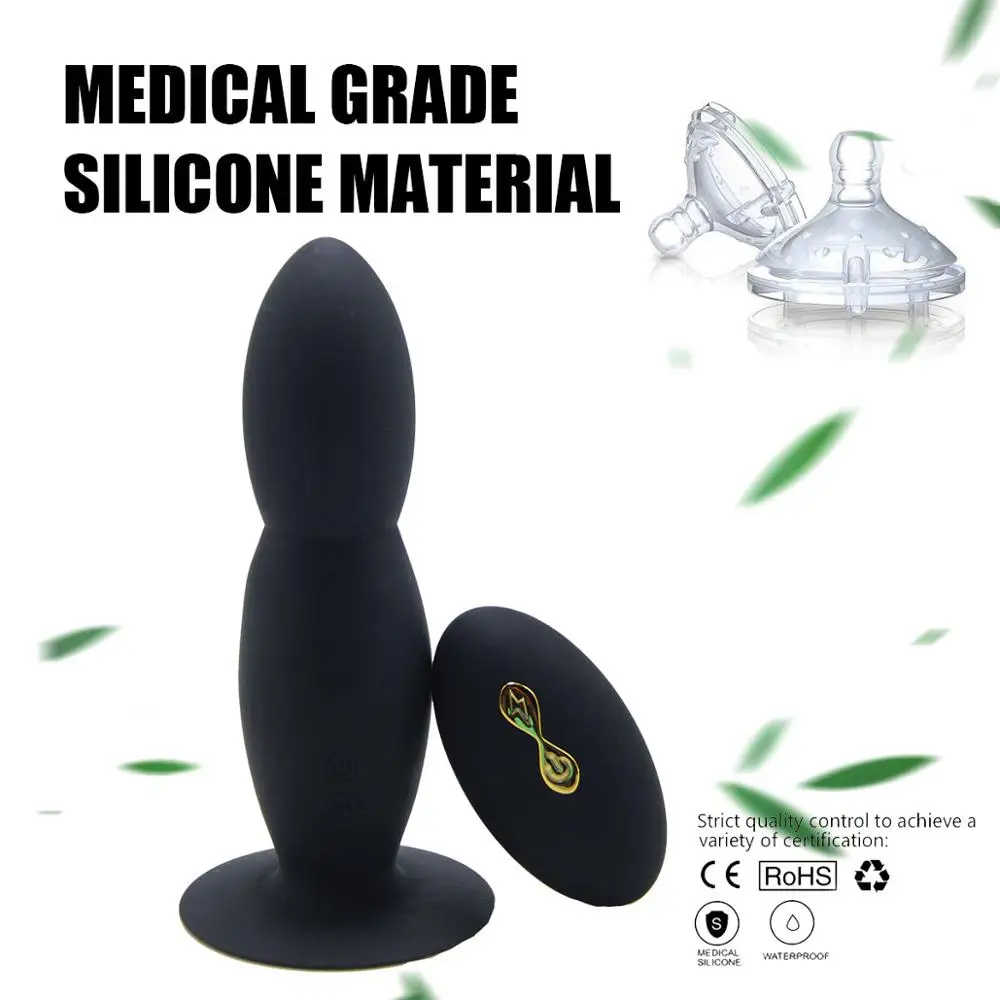 G-Spot вибратор для Для женщин из медицинского силикона Водонепроницаемый USB