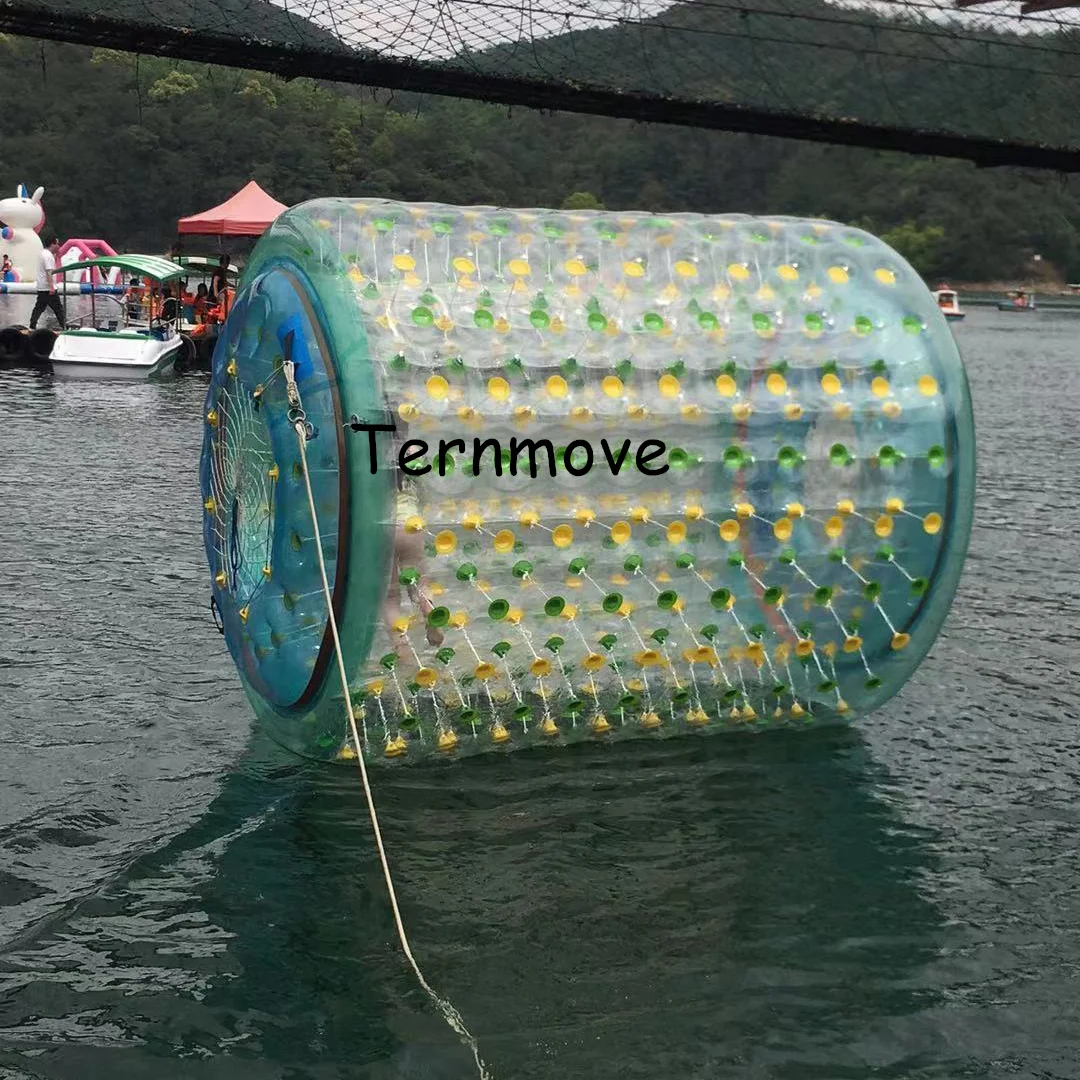 Водный ролик для бассейна надувной водный ролик|water roller ball|inflatable water rollerwater rolling ball