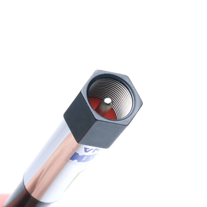 OPPXUN Fiberglass Antenna Z-300S Radio Vhf Uhf Dual Band Antenna For TYT Kirisun