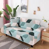 knitting elasticity lazy sofa covers for living room duvet cover set lounge sofas chaise longue corner plaid the big chair couch