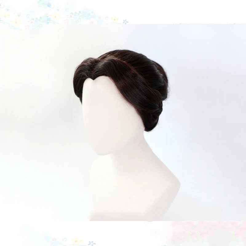 

Anime Comic Demon Slayer Kimetsu No Yaiba Cosplay Costumes Tamayo Cosplay Costume Women Kimono Uniforms Suits Dress Wig