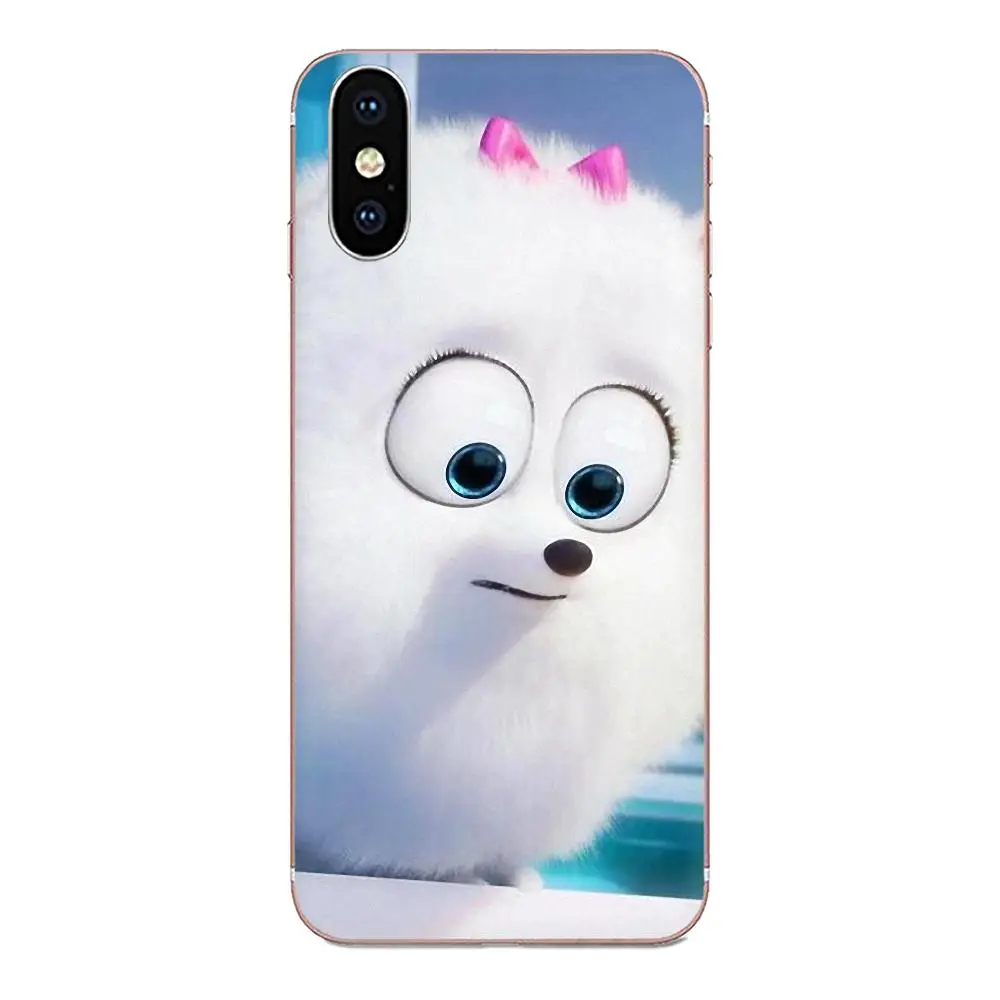 as picture Милые животные Mr Koala декорированные кролики для huawei Honor mate 7 7A 8 9 10 20 V8 V9 V10 G Lite Play Mini Pro P Smart - Цвет: as picture