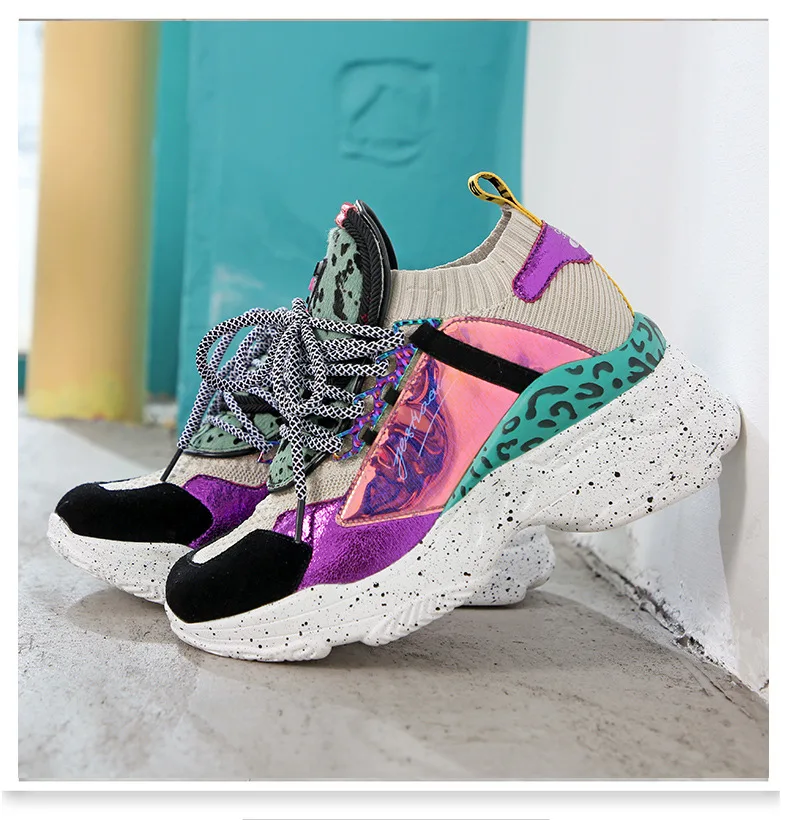 Новинка 2019 повседневная женская брендовая обувь популярная классическая модная